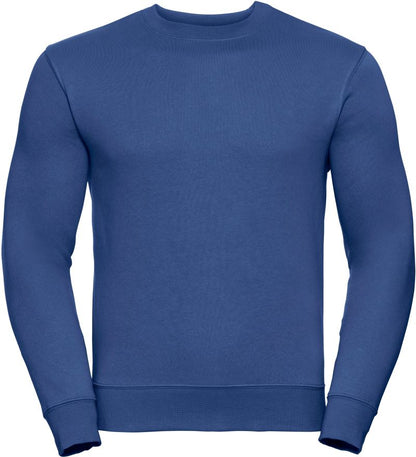 Sweater "Authentic" Sweatshirt
