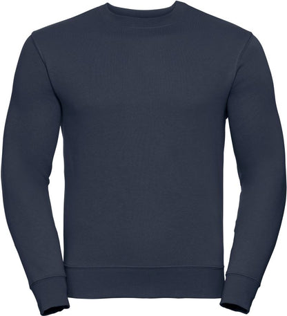 Sweater "Authentic" Sweatshirt