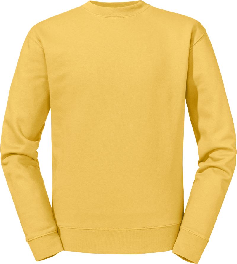 Sweater "Authentic" Sweatshirt
