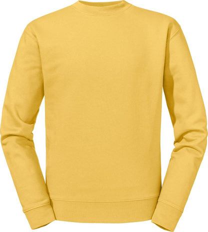 Sweater "Authentic" Sweatshirt