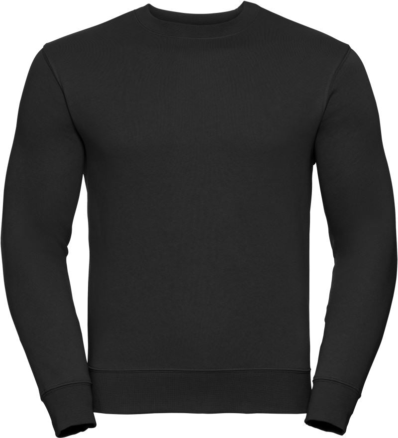 Sweater "Authentic" Sweatshirt