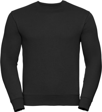 Sweater "Authentic" Sweatshirt