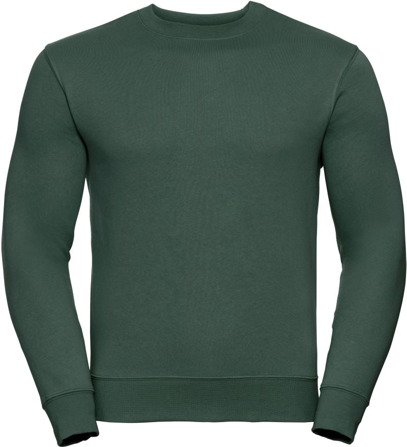 Sweater "Authentic" Sweatshirt