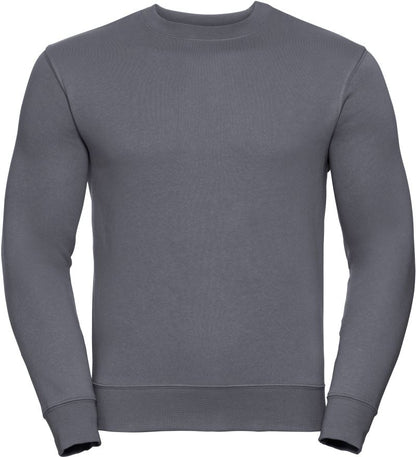 Sweater "Authentic" Sweatshirt