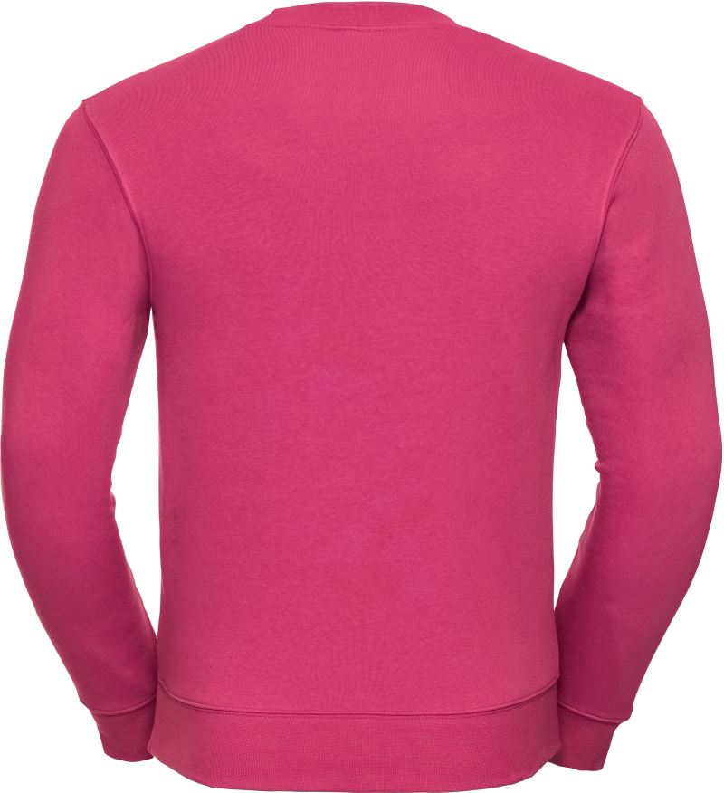 Sweater "Authentic" Sweatshirt