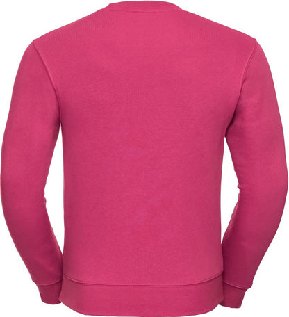 Sweater "Authentic" Sweatshirt