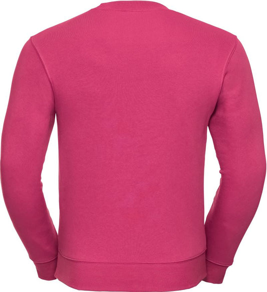 Sweater "Authentic" Sweatshirt