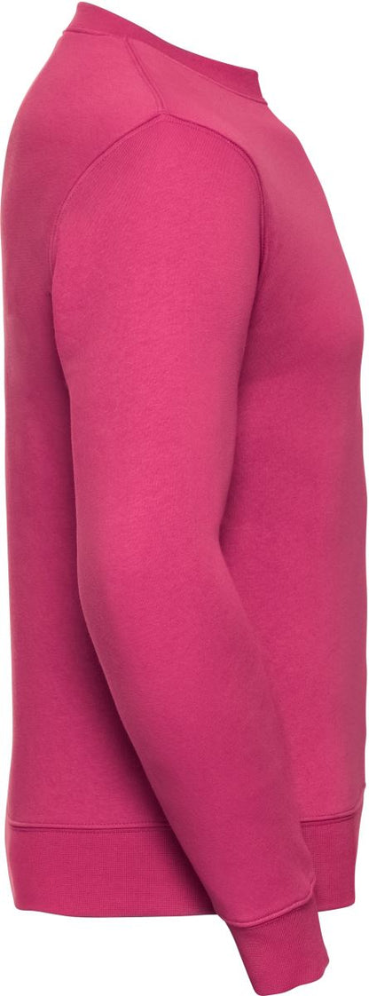 Sweater "Authentic" Sweatshirt