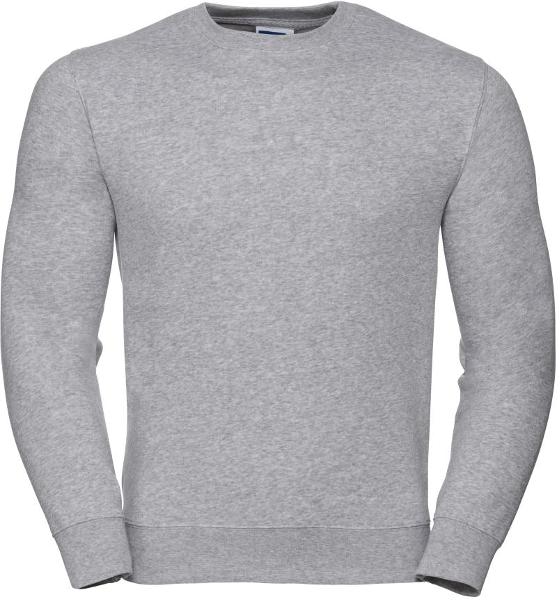 Sweater "Authentic" Sweatshirt