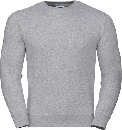 Sweater "Authentic" Sweatshirt