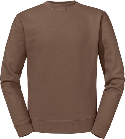 Sweater "Authentic" Sweatshirt