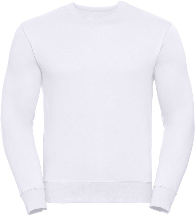 Sweater "Authentic" Sweatshirt