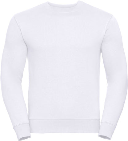 Sweater "Authentic" Sweatshirt