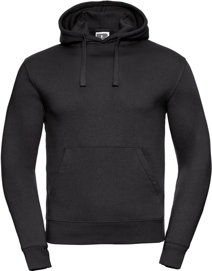 Herren Kapuzen Hoodie "Authentic"