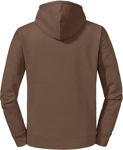 Herren Kapuzen Hoodie "Authentic"