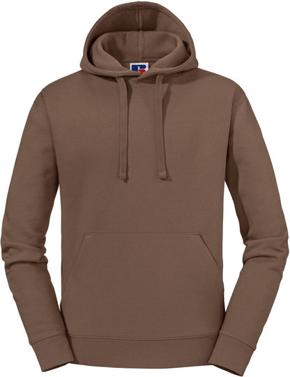 Herren Kapuzen Hoodie "Authentic"