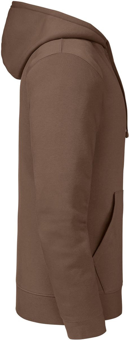 Herren Kapuzen Hoodie "Authentic"