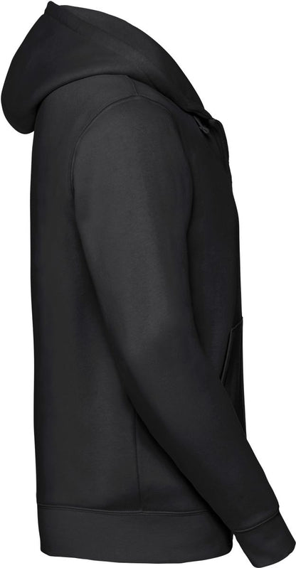 Herren Kapuzen Sweatjacke "Russell Authentic" TSV 1846