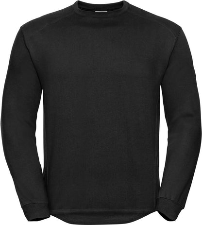 Strapazierfähiges Workwear-Sweatshirt