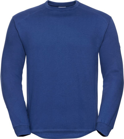 Strapazierfähiges Workwear-Sweatshirt