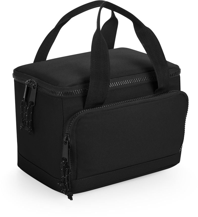 Mini Kühltasche mit Logo Druck