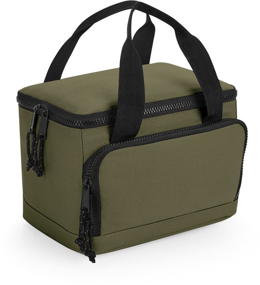 Mini Kühltasche mit Logo Druck