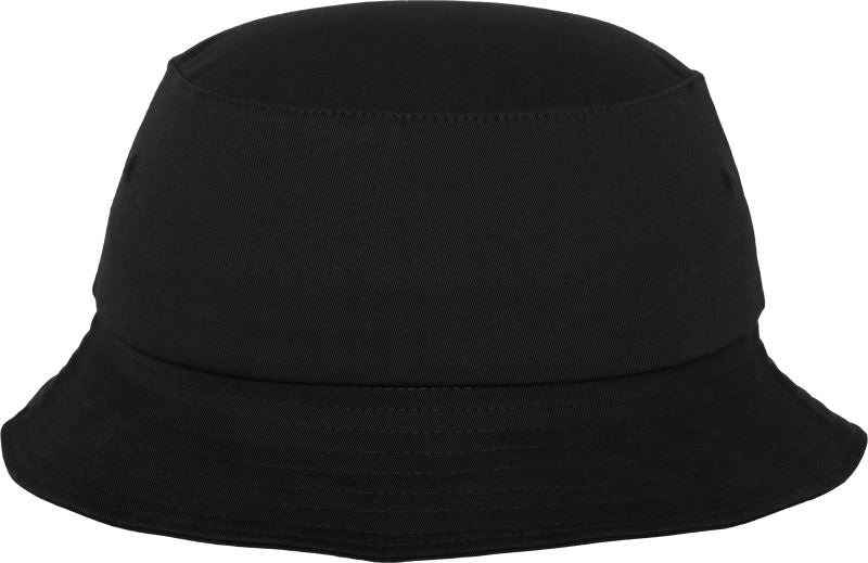 Fischer Hut - FLEXFIT mit Logo Druck