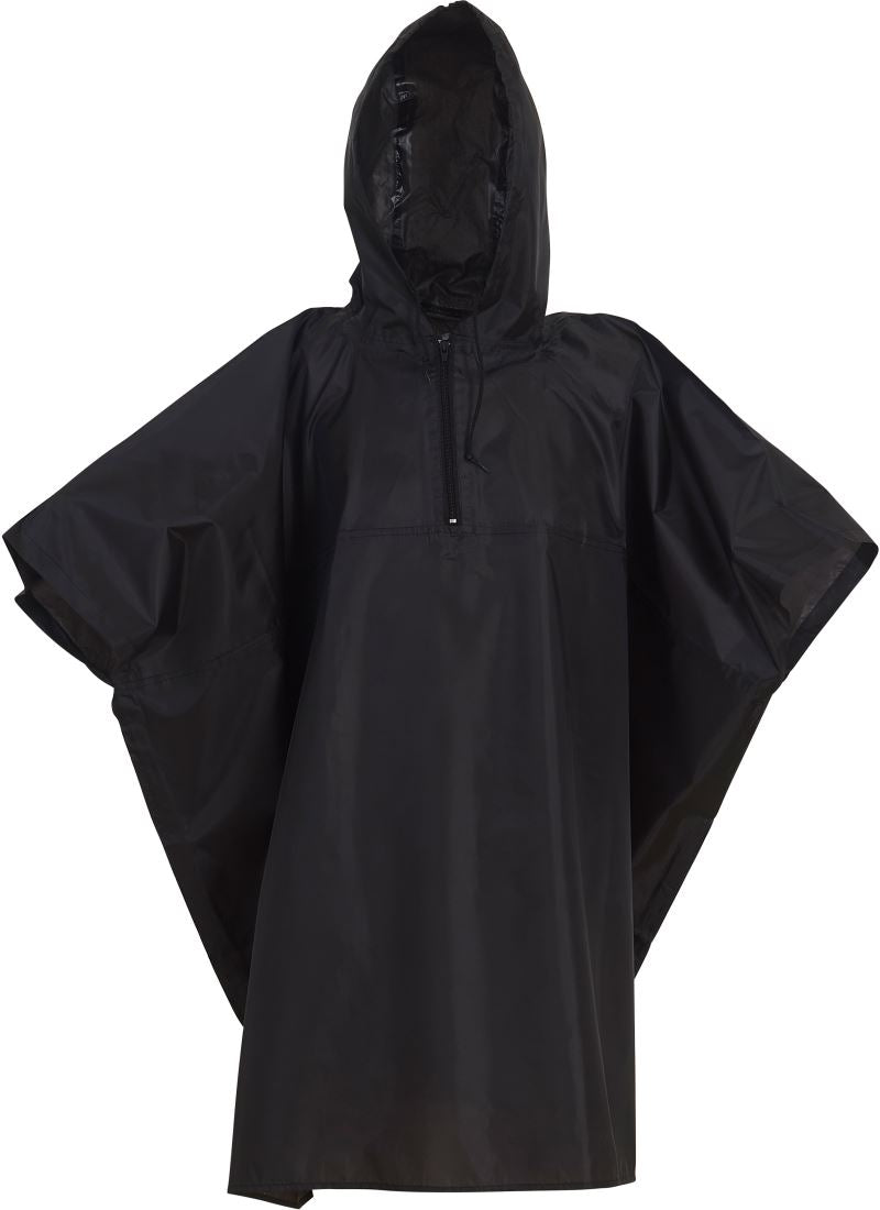 Regen Poncho