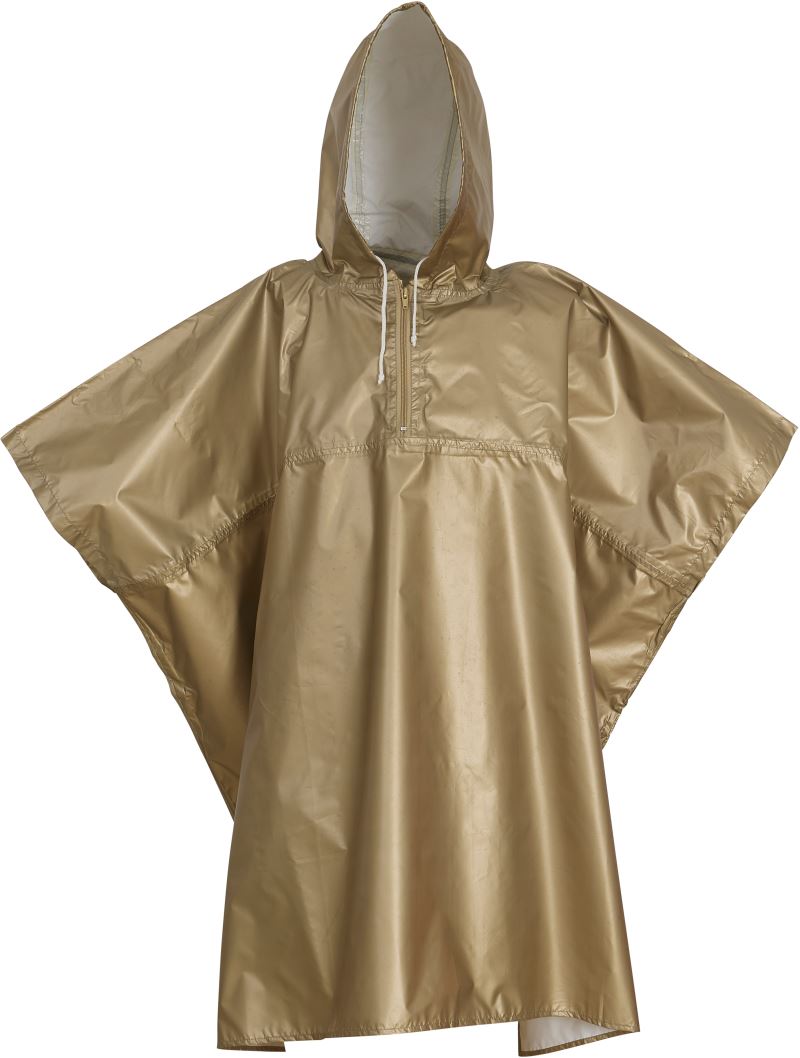 Regen Poncho