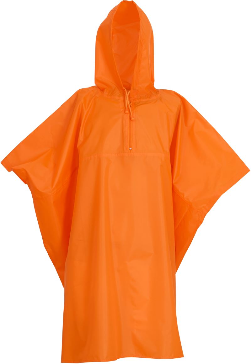 Regen Poncho