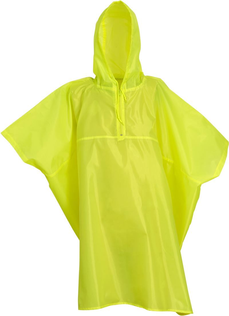 Regen Poncho