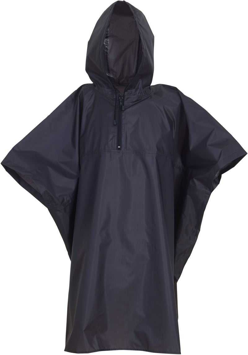 Regen Poncho