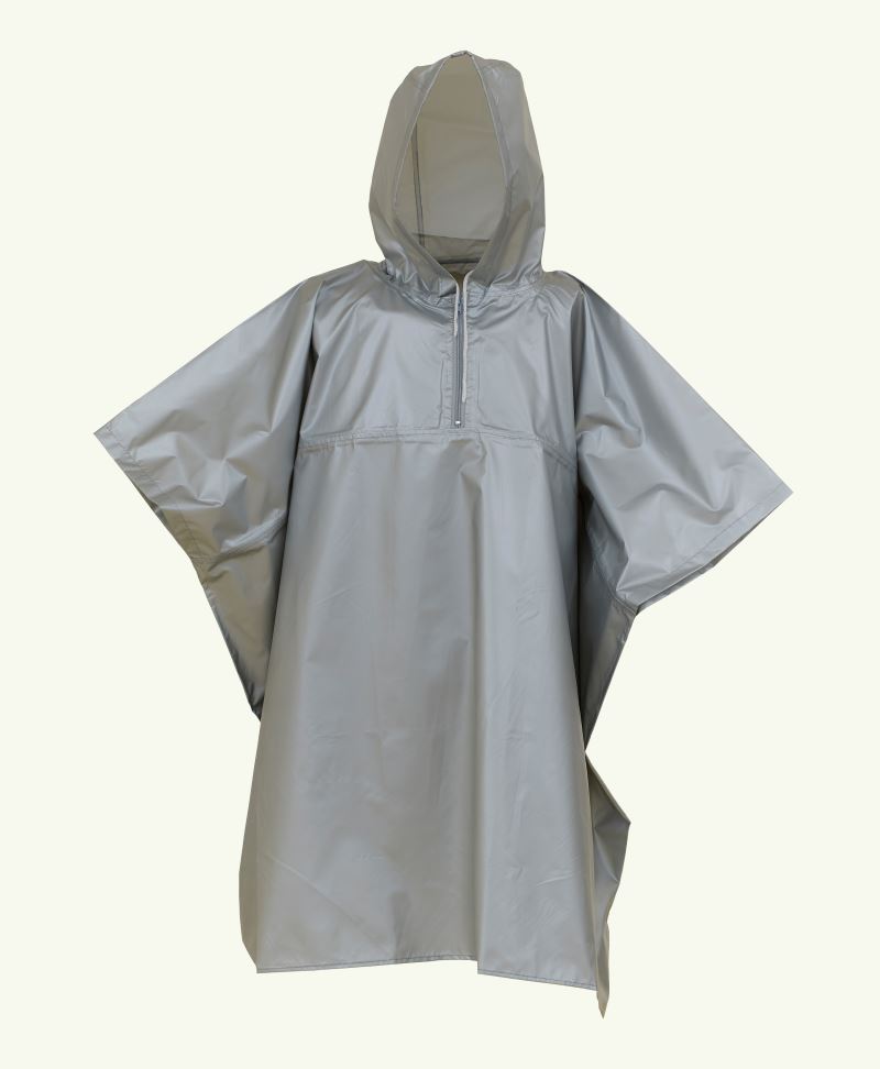 Regen Poncho