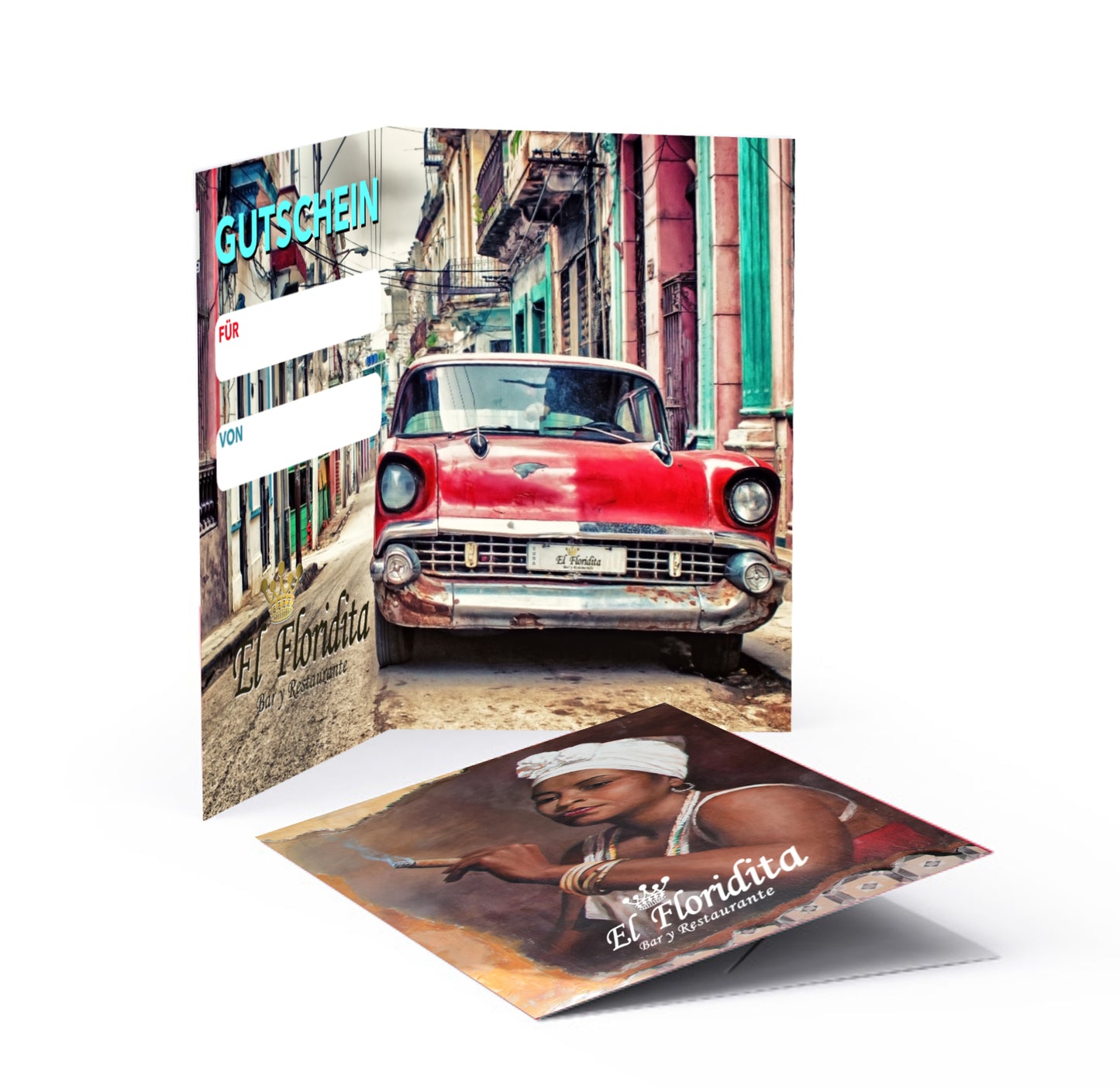 Kartenhüllen Klassik