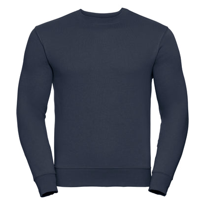 Strapazierfähiges Workwear-Sweatshirt - French Navy