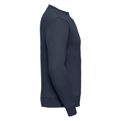Strapazierfähiges Workwear-Sweatshirt - French Navy