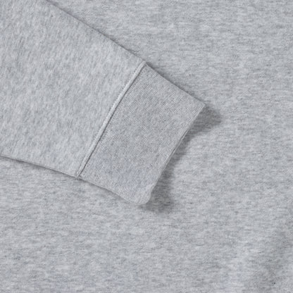 Strapazierfähiges Workwear-Sweatshirt - Light Oxford