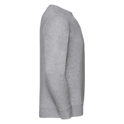 Strapazierfähiges Workwear-Sweatshirt - Light Oxford