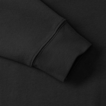 Strapazierfähiges Workwear-Sweatshirt - Black