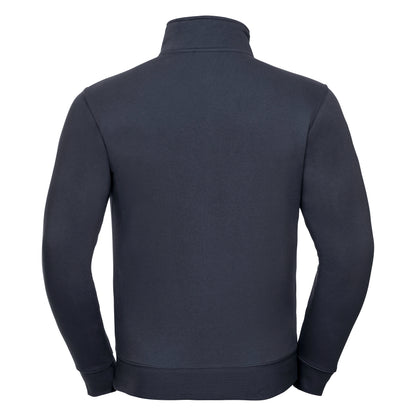 Authentic Sweat Jacket Zipper Unisex ohne Mütze