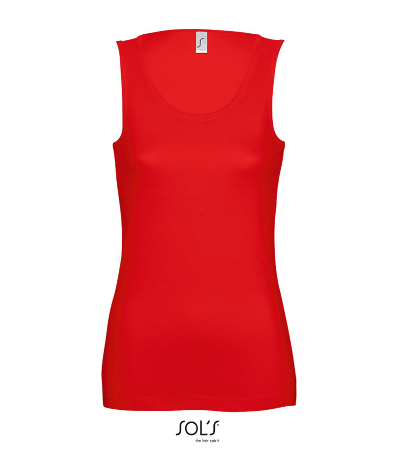 Jane Damen Tanktop