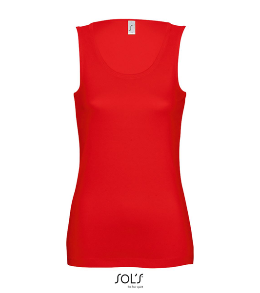 Jane Damen Tanktop