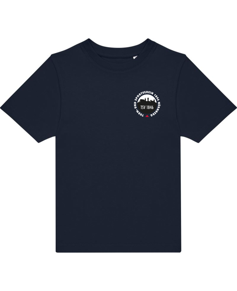 Kinder T-Shirt TSV 1846 Turnen #150
