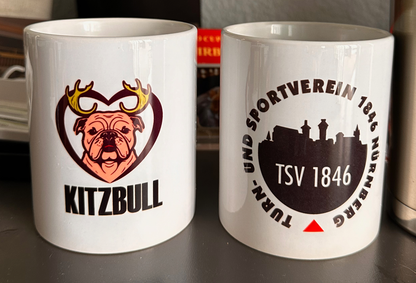 Kaffeetasse
