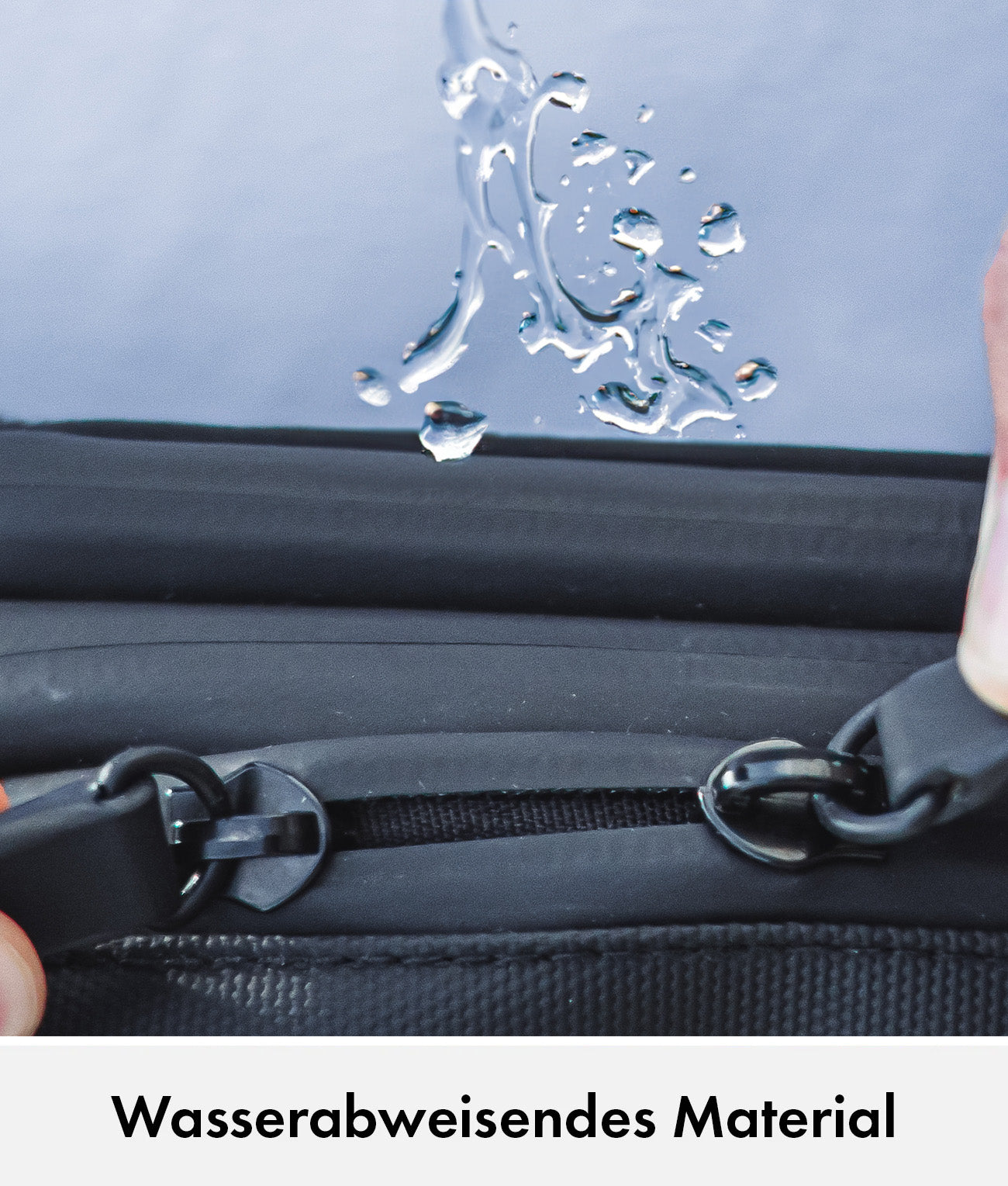 Hip Bag Pro - onemate