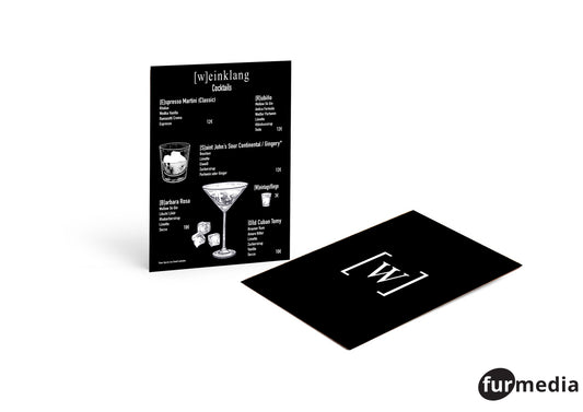 Flyer DIN A6