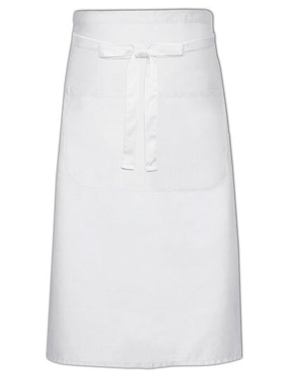 Schürze - Cook`s Apron with Pocket