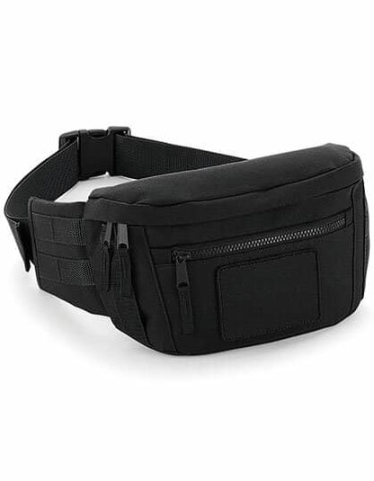 Molle Utility Waistpack inkl. Druck auf Patch