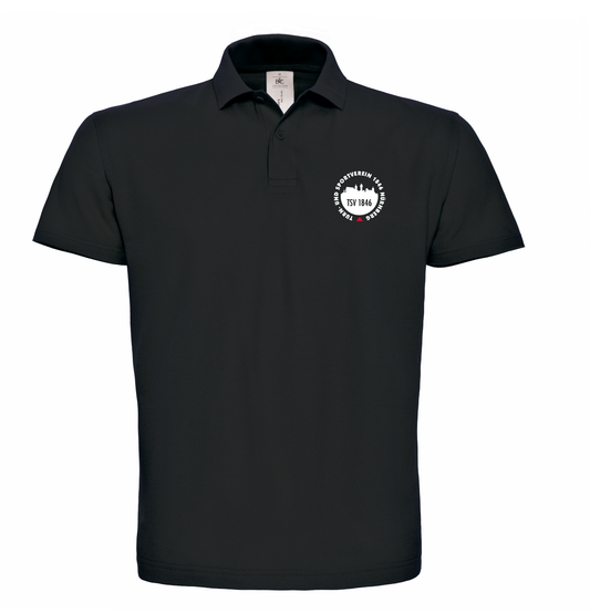 Polo Shirt TSV 1846 Black